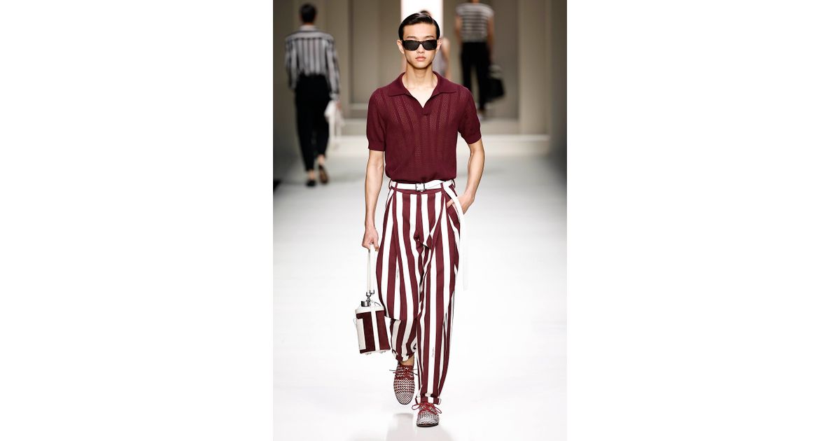 Dolce & Gabbana SS25 menswear #38 - Tagwalk: The Fashion