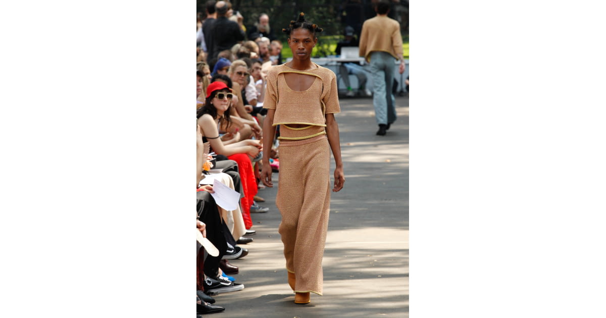 Eckhaus Latta S/S 17 womenswear #17 - Tagwalk: The Fashion Search Engine