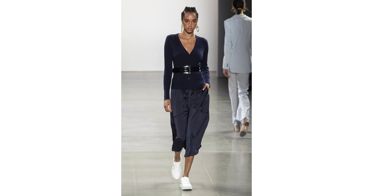 Elie Tahari SS20 womenswear #27 - Tagwalk: The Fashion Search Engine