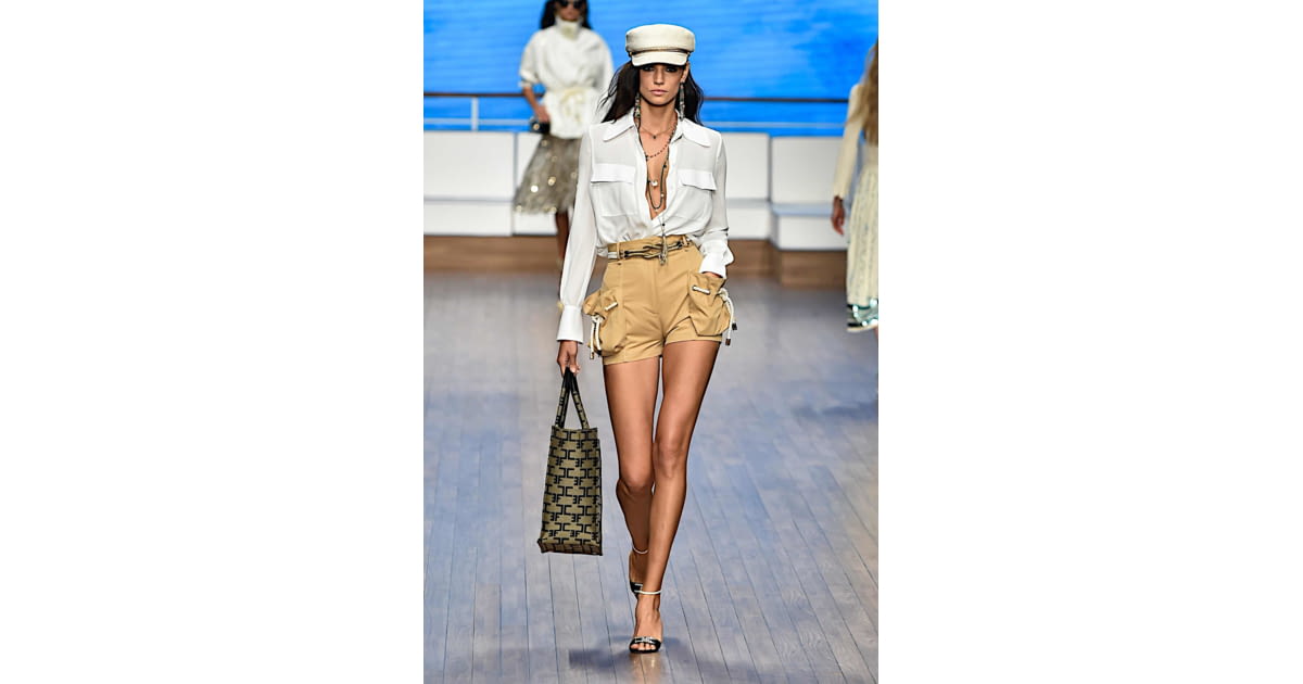 Stella McCartney SS20 womenswear #34 - Tagwalk: The Fashion Search Engine