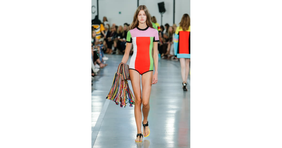 Emilio Pucci F/W 17 womenswear #41 - Tagwalk: The Fashion Search Engine