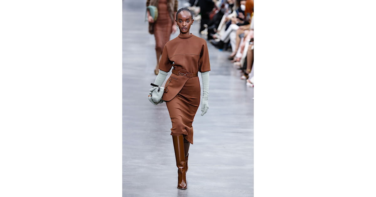 Louis Vuitton FW22 menswear #24 - Tagwalk: The Fashion Search Engine