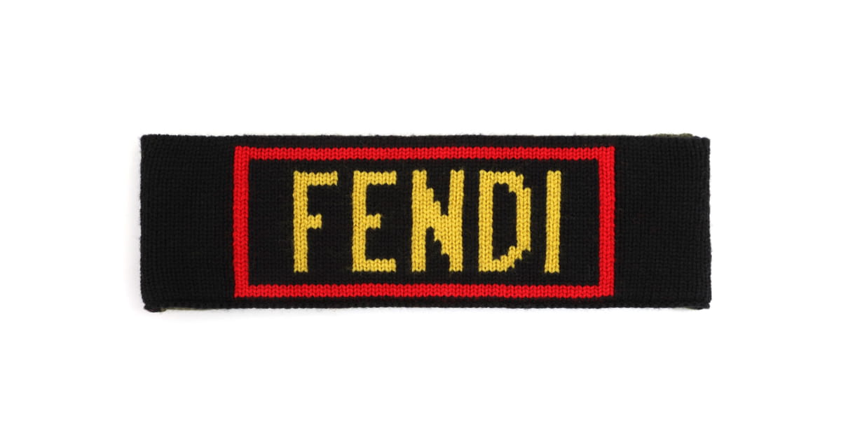 Fendi F/W 17 menswear accessories #47 - Tagwalk: The Fashion Search Engine