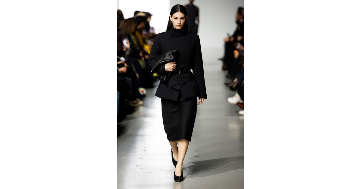 GAUCHERE FW24 womenswear #15 - Tagwalk: el buscador de moda