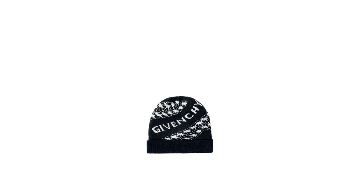 givenchy winter hat