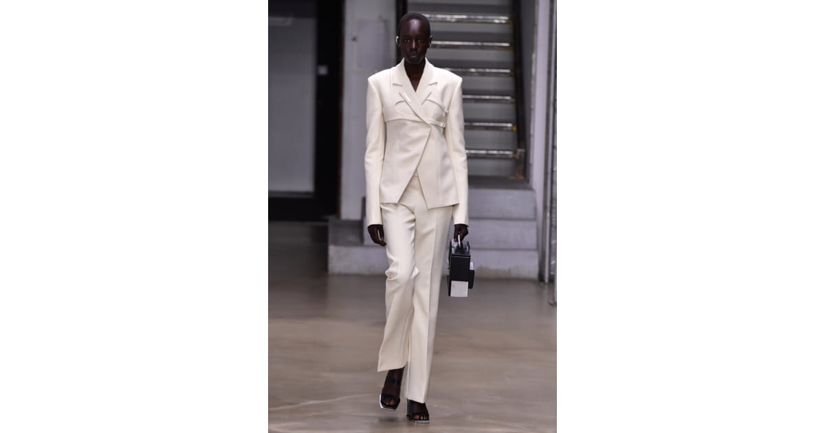 Heliot Emil FW22 womenswear #25 - Tagwalk: The Fashion
