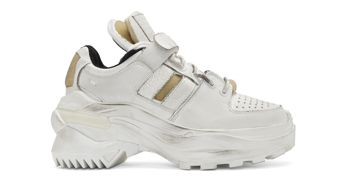 trendy tennis shoes fall 2018