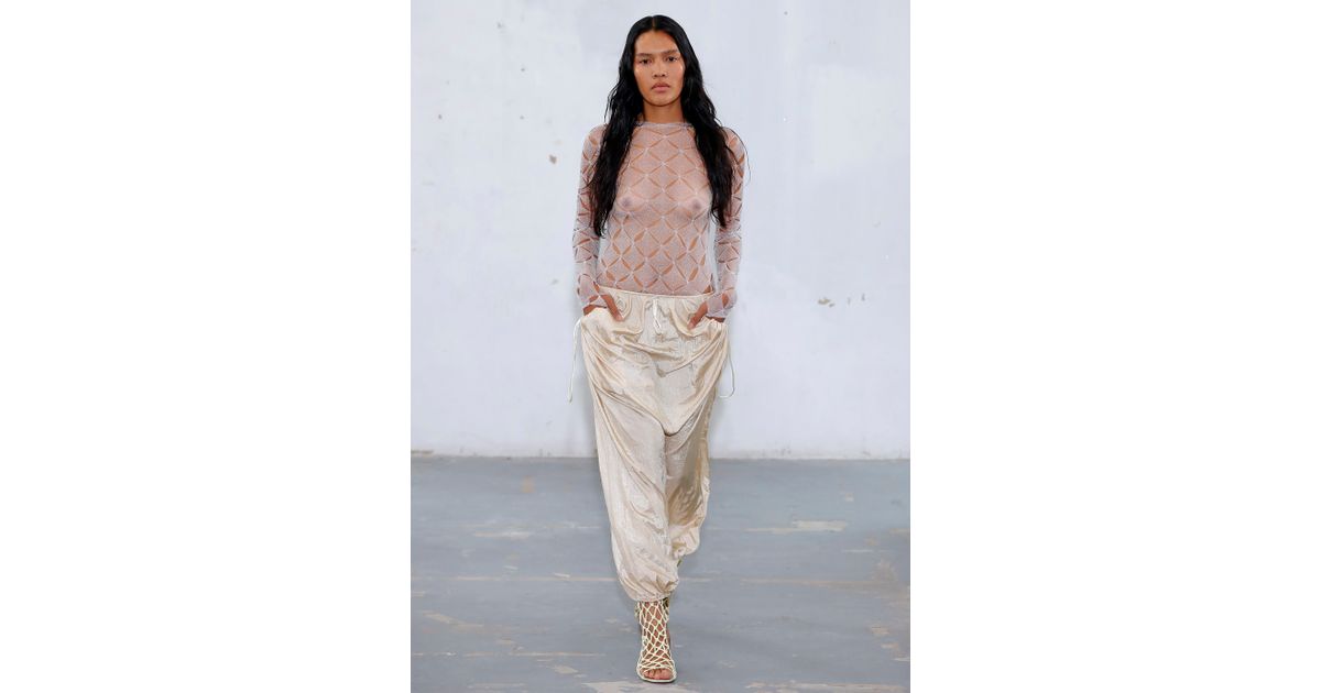 Isa Boulder SS24 womenswear #22 - Tagwalk: The Fashion Search Engine