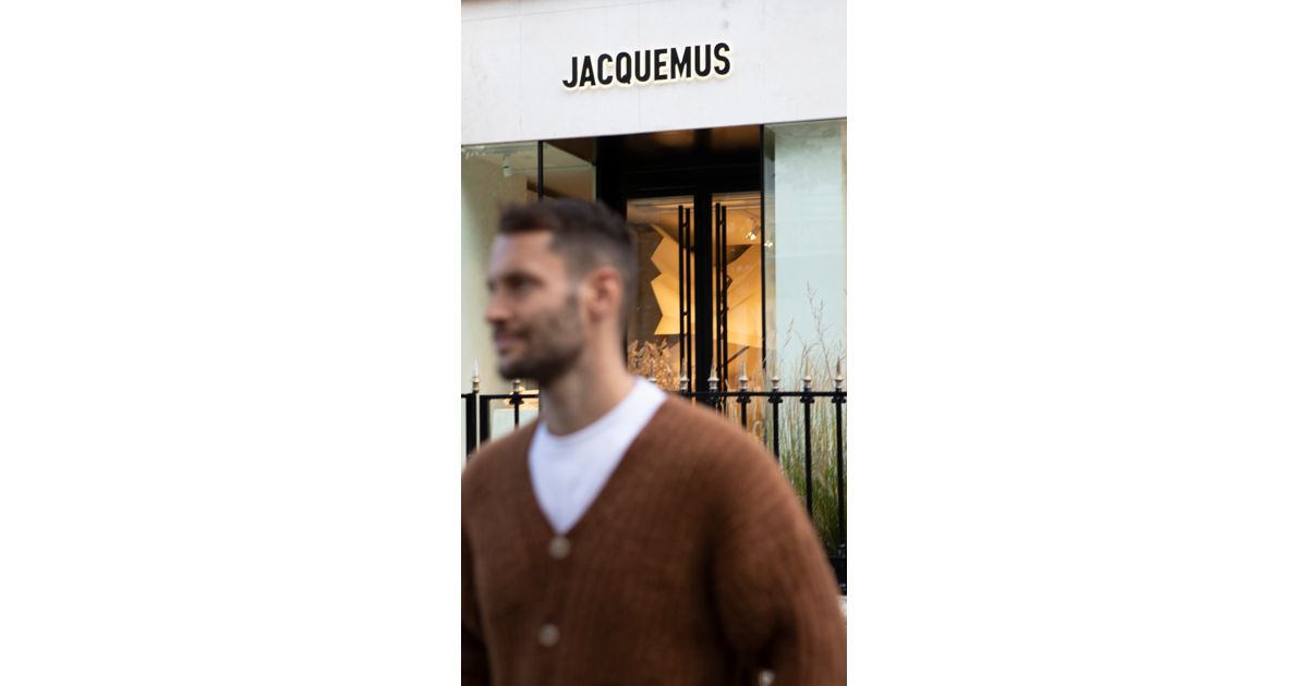 Jacquemus to stage next show in Arles