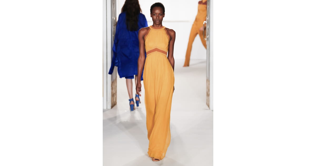 Jasper Conran SS18 womenswear #16 - Tagwalk: The Fashion Search Engine