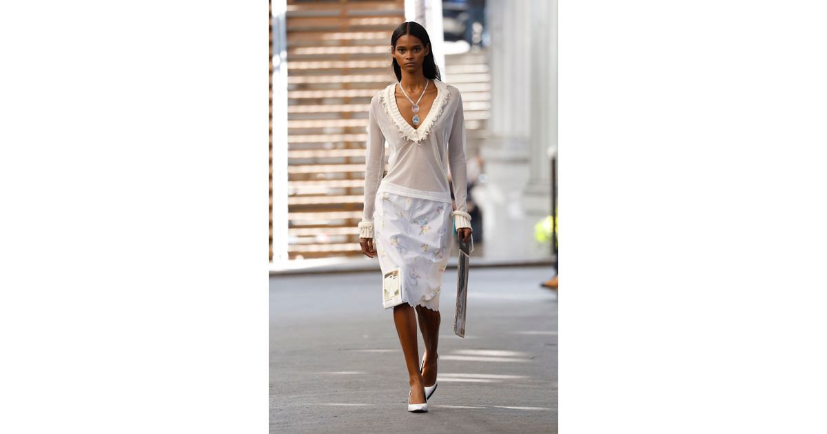 Julie Kegels SS26 womenswear #9 - Tagwalk: The Fashion Search Engine