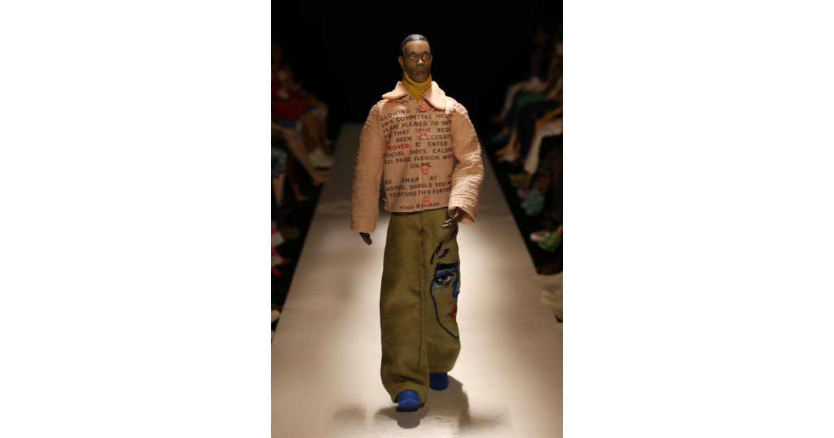 Kidsuper SS23 menswear #6 - Tagwalk: The Fashion Search Engine