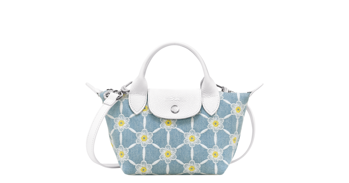Longchamp SS24 womenswear accessories #83 - Tagwalk: The
