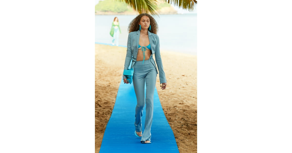 Jacquemus SS22 womenswear #12 - Tagwalk: The Fashion Search
