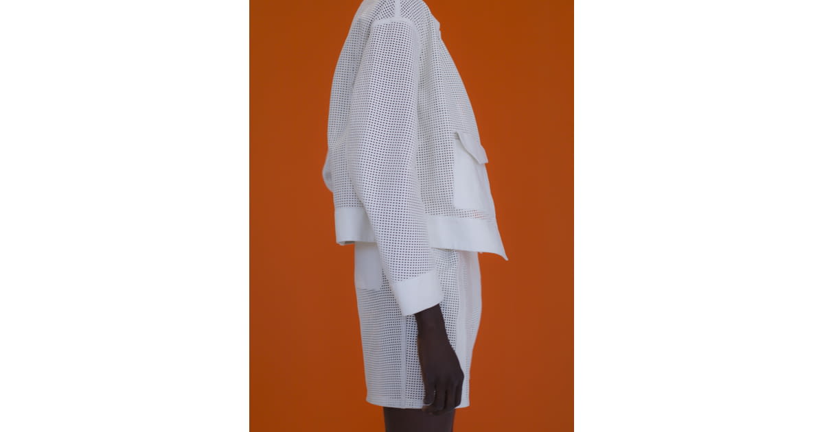 Maison Ullens SS21 womenswear #3 - Tagwalk: The Fashion Search Engine