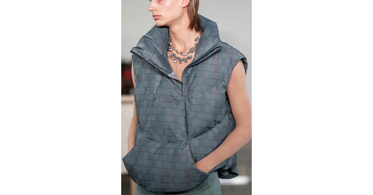 Namesake Accessory Namesake FW24 menswear accessories #14 - Tagwalk: The Fashion Search Engine