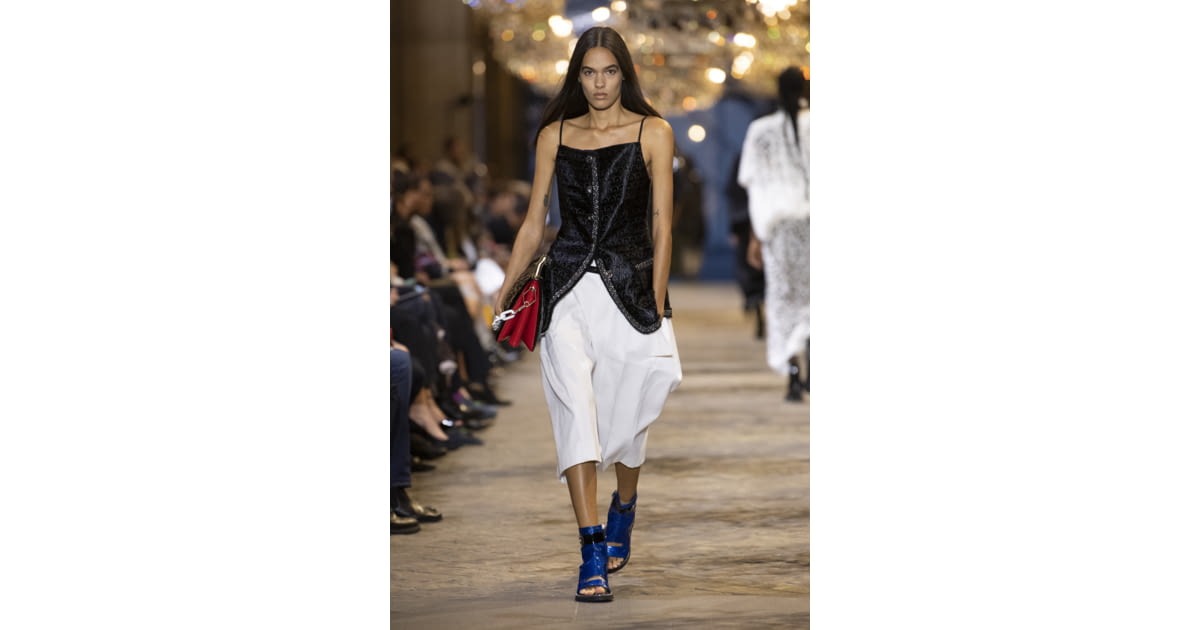 Louis Vuitton RE22 女装#37 - Tagwalk：时尚搜索引擎