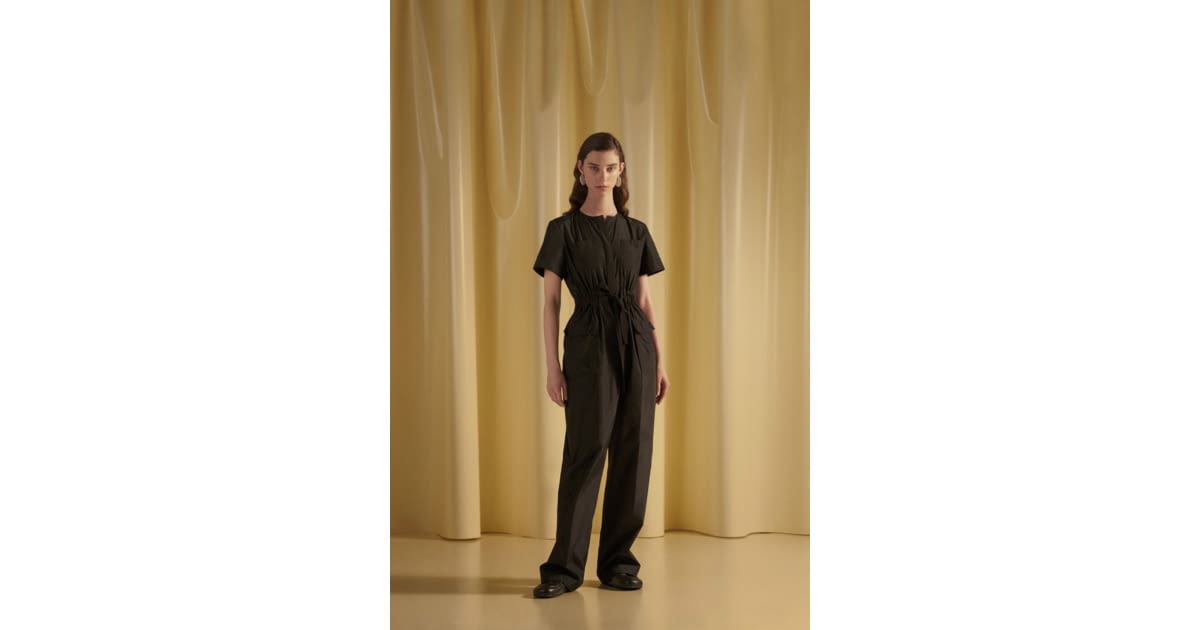 Maison Rabih Kayrouz SS22 womenswear #14 - Tagwalk: The