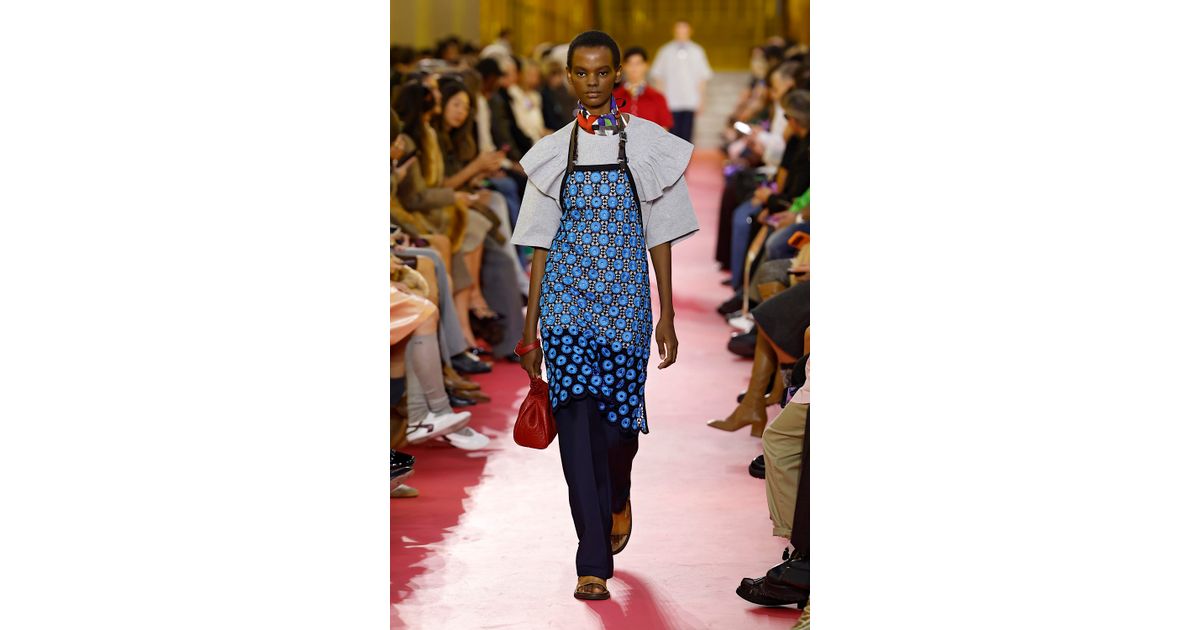 Miu Miu SS26 womenswear #36 - Tagwalk: The Fashion Search Engine