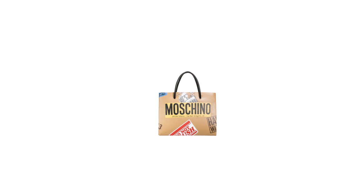 Moschino F W 17 Womenswear Accessories 23 The Fashion Search Engine Tagwalk moschino f w 17 womenswear accessories