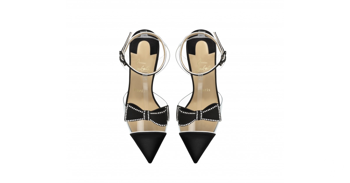 Christian Louboutin S S Womenswear Accessories Tagwalk The Fashion Search Engine