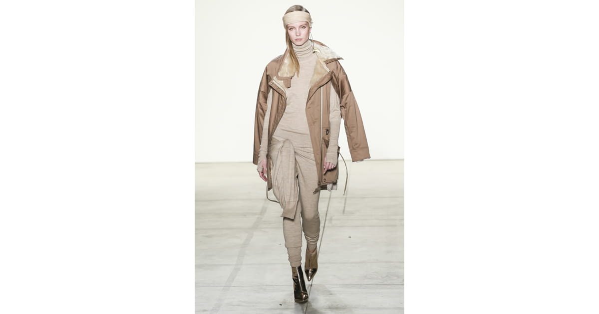 Nicholas K Nicholas K FW17 womenswear #26 - Tagwalk: The Fashion Search Engine