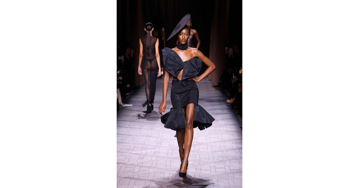 Nina Ricci SS25 womenswear #22 - Tagwalk: The Fashion Search Nina Ricci SS25 womenswear #22 - Tagwalk: The Fashion Search