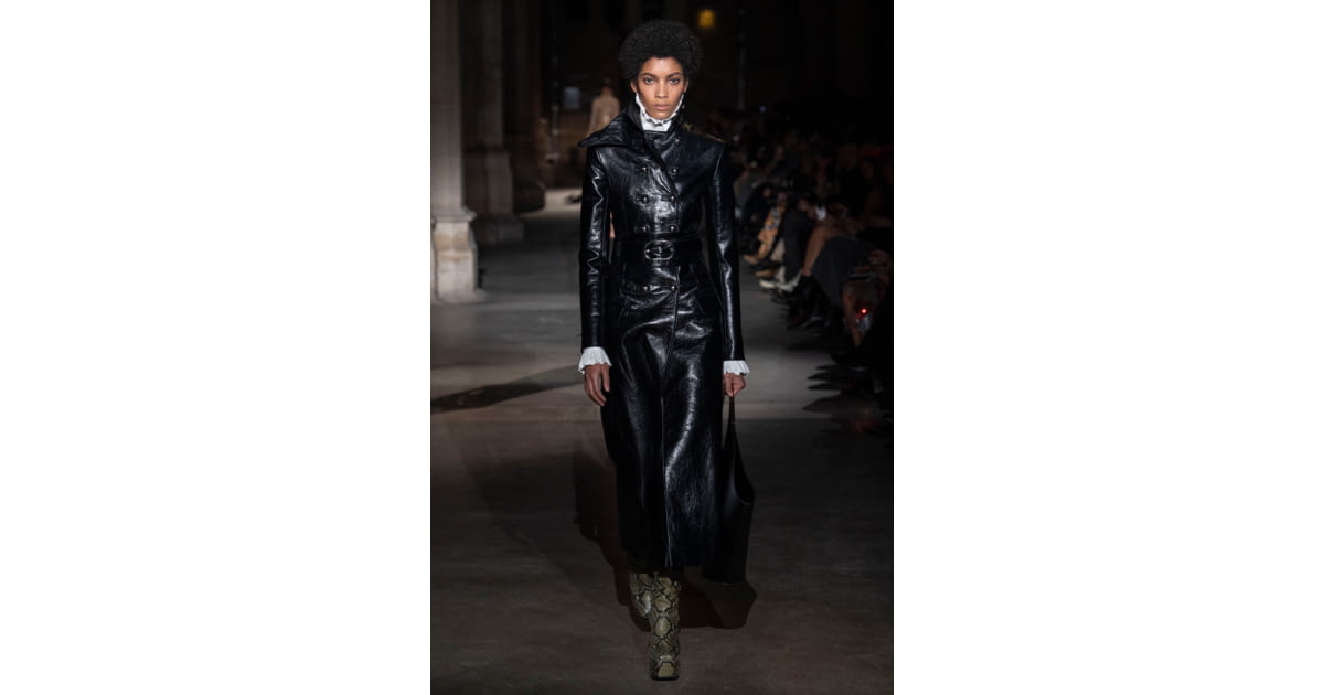 Rabanne FW20 womenswear #15 - Tagwalk: The Fashion Search Engine
