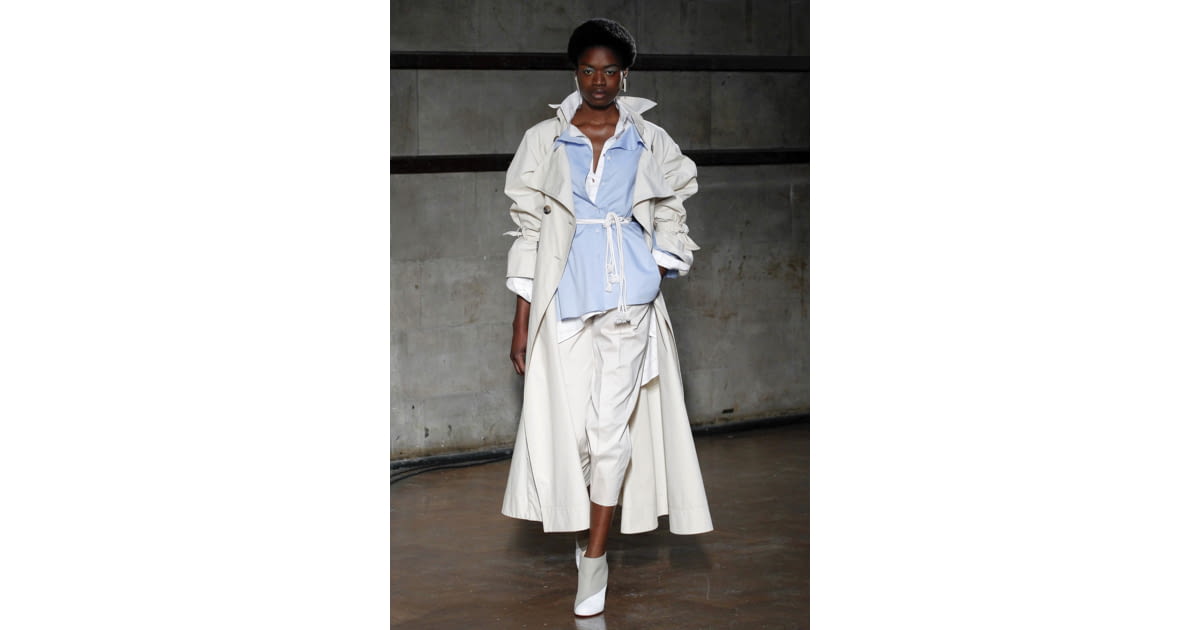 Palmer Harding SS18 womenswear #13 - Tagwalk: The Fashion Search