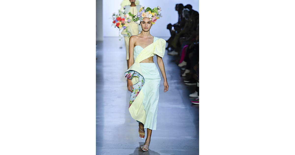 Prabal Gurung SS20 womenswear 39 Tagwalk The Fashion