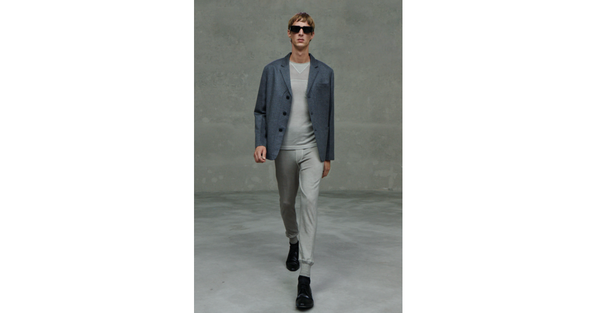 Louis Vuitton SS21 menswear #40 - Tagwalk: The Fashion Search Engine