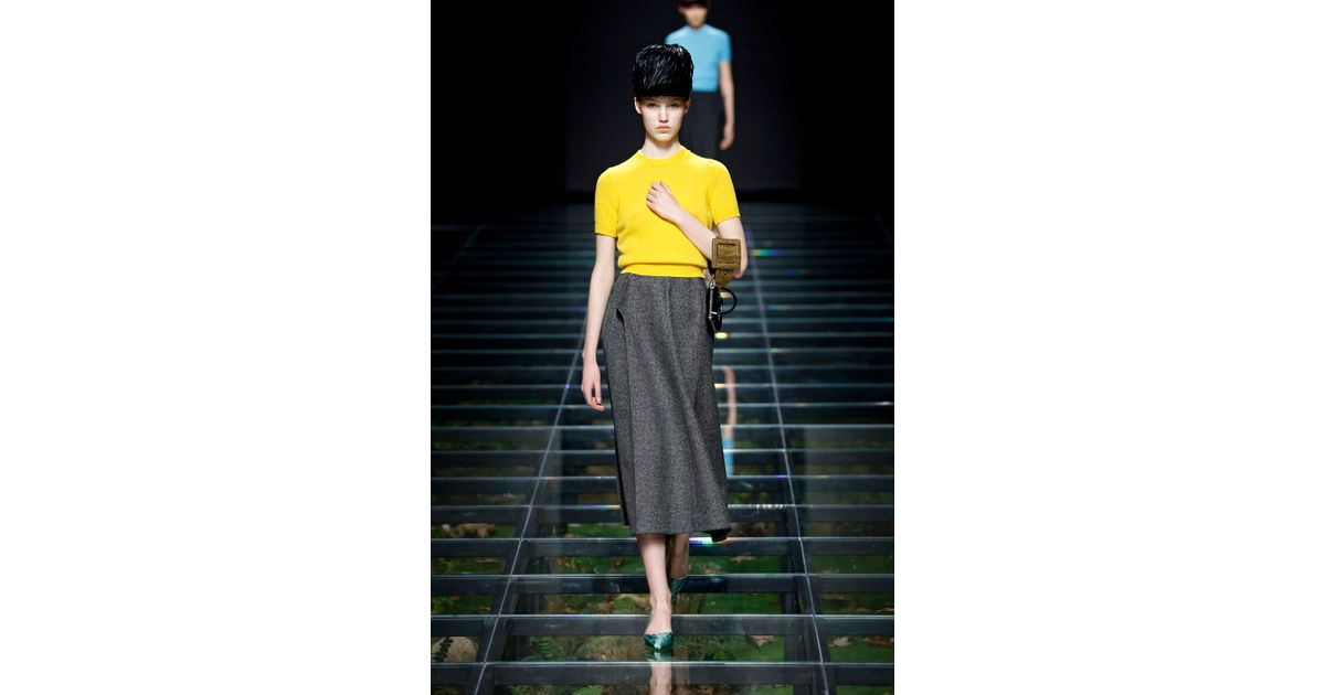 Prada FW24 womenswear #36 - Tagwalk: The Fashion Search Engine Prada FW24 womenswear #36 - Tagwalk: The Fashion Search Engine