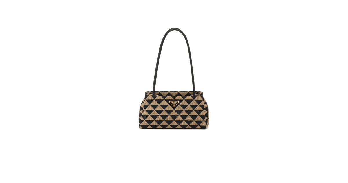 Prada FW22 womenswear accessories #28 - The Fashion Search Engine ...