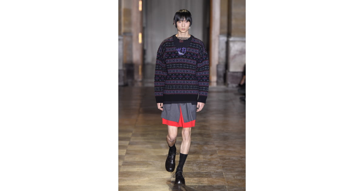 Raf Simons SS22 womenswear #43 - Tagwalk: The Fashion Search