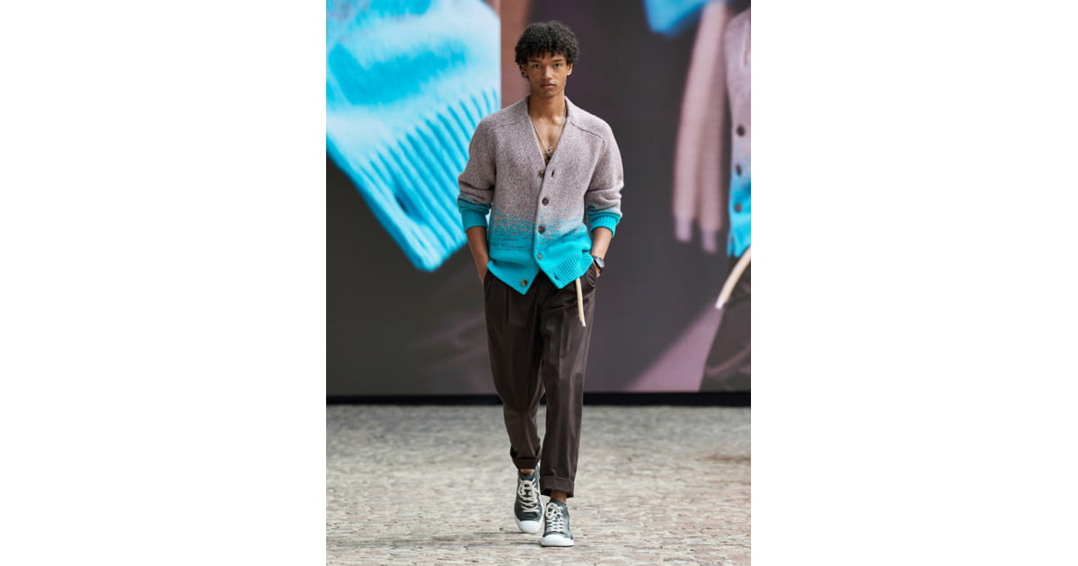 Hermès SS22 menswear accessories #15 - Tagwalk: The Fashion Search