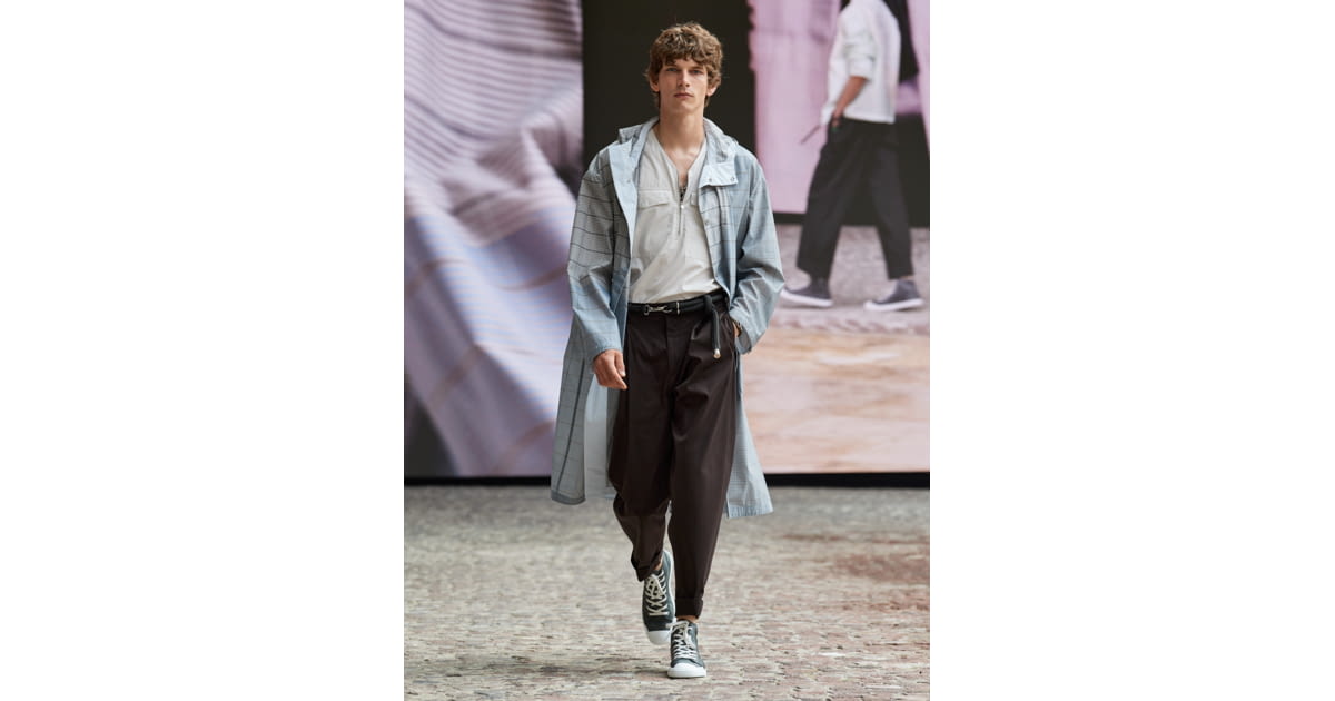 Hermès SS22 menswear accessories #15 - Tagwalk: The Fashion Search