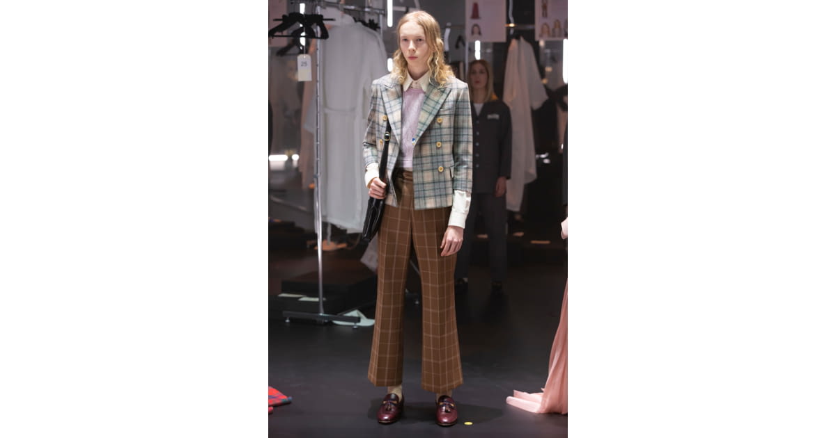 gucci fall 2020 look 28