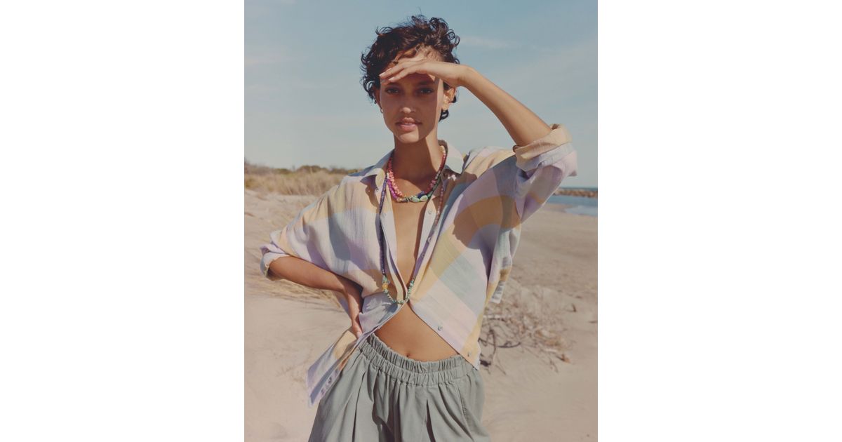 Sesn Sessùn SS24 womenswear #3 - Tagwalk: The Fashion Search Engine