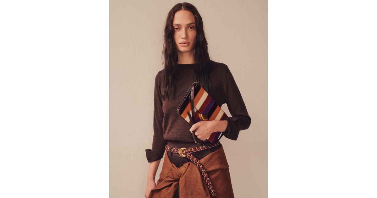 Sesn Sessùn FW25 womenswear #31 - Tagwalk: The Fashion Search Engine