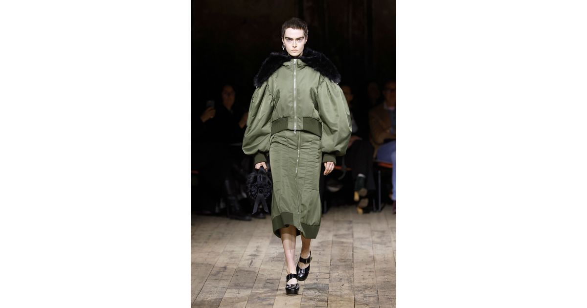Simone Rocha FW26 womenswear #13 - Tagwalk: The Fashion Search Engine