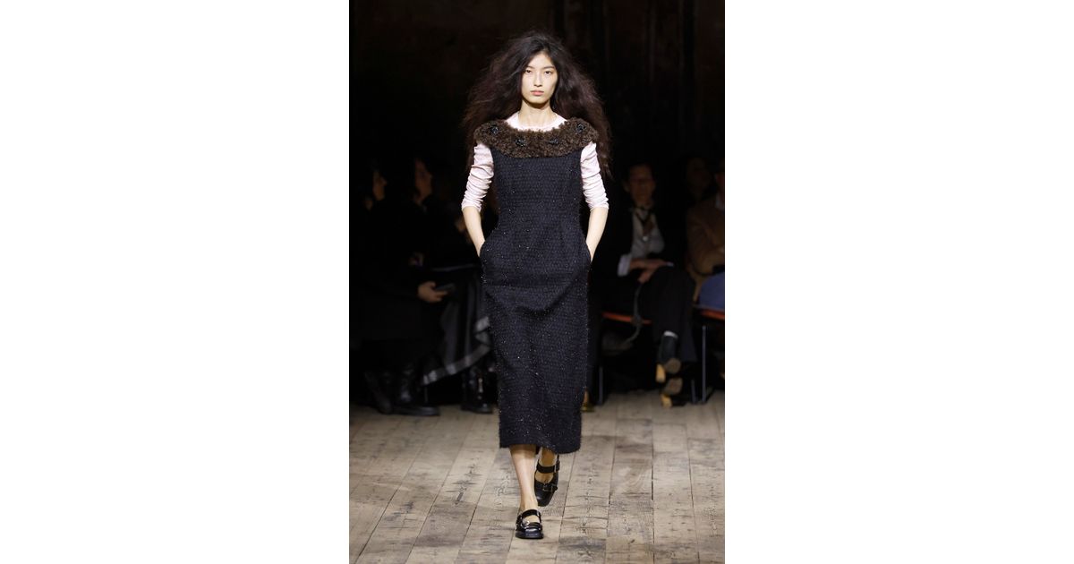 Simone Rocha FW26 womenswear #21 - Tagwalk: The Fashion Search Engine