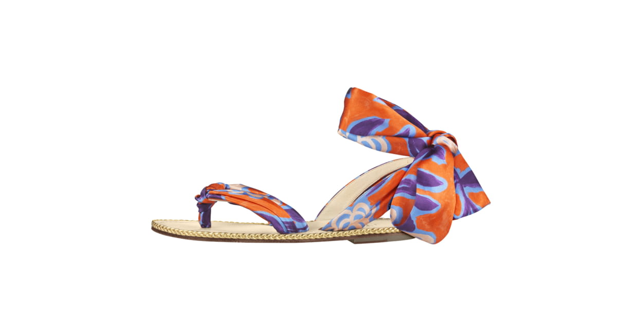 Crepe Satin Christian Louboutin Spetsos DOLCE&GABBANA Maiolica