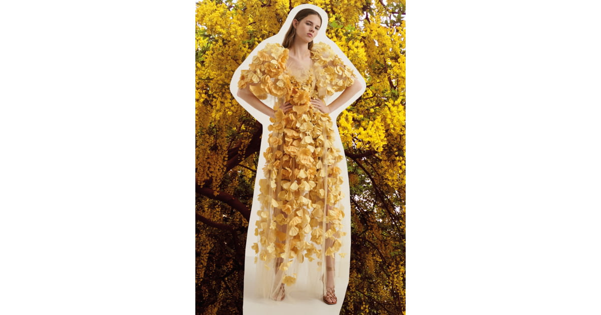 Stella McCartney RS20 womenswear #34 - Tagwalk: The Fashion Search