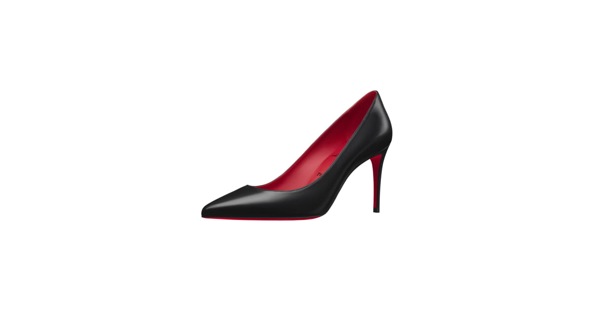 Christian Louboutin SS21 womenswear accessories #12 - Tagwalk: The ...