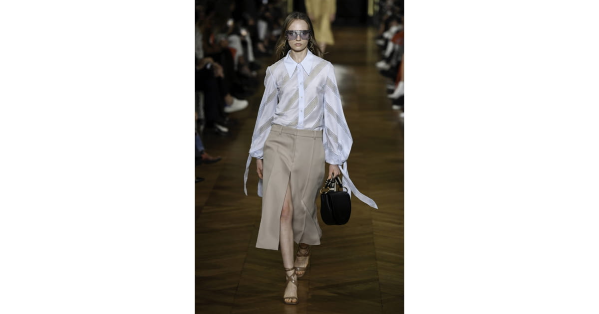 Stella McCartney SS20 womenswear #34 - Tagwalk: The Fashion Search Engine