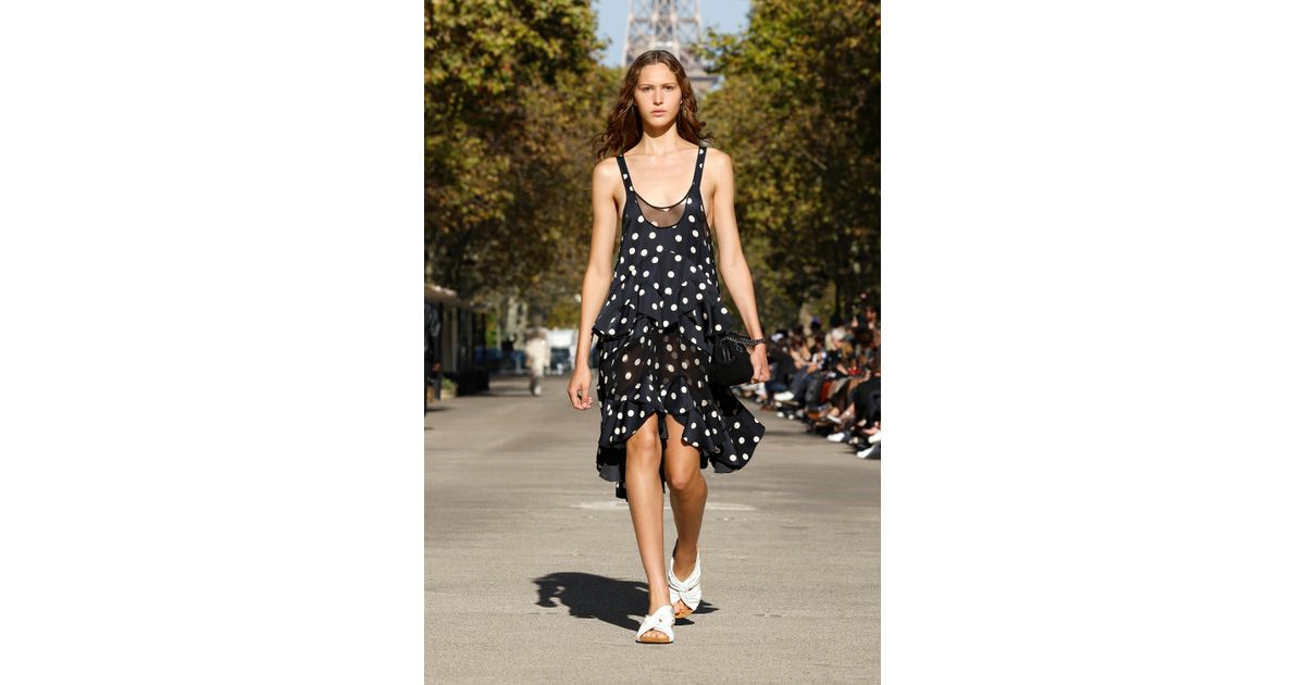 Stella McCartney SS24 womenswear #39 - Tagwalk: The Fashion