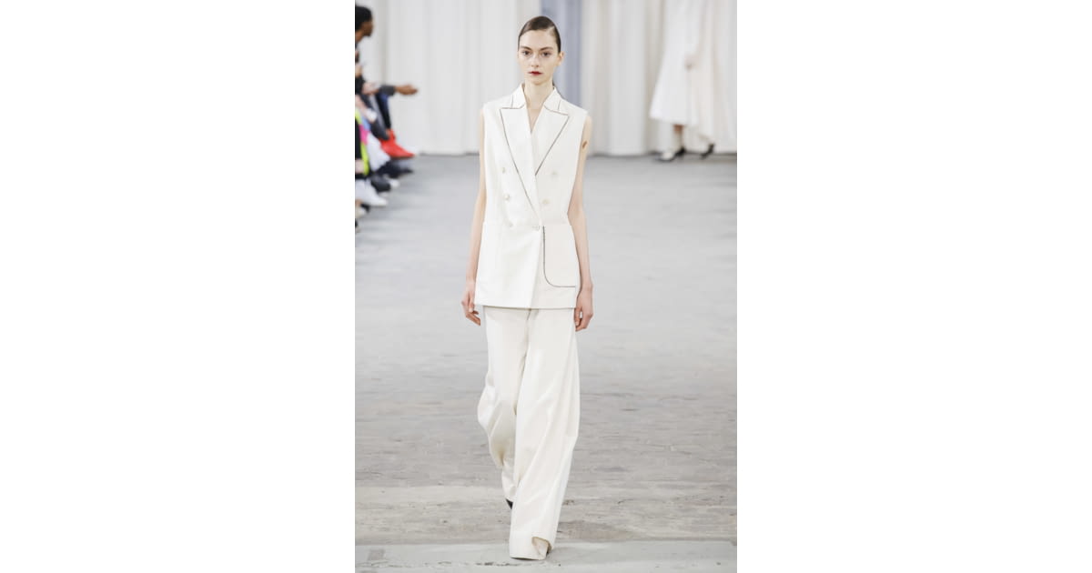 Véronique Branquinho SS17 womenswear #35 - Tagwalk: The Fashion