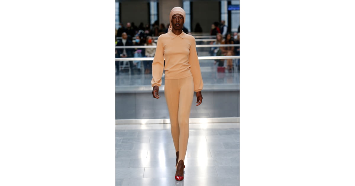 LUKHANYO MDINGI FW22 menswear #11 - Tagwalk: The Fashion Search Engine