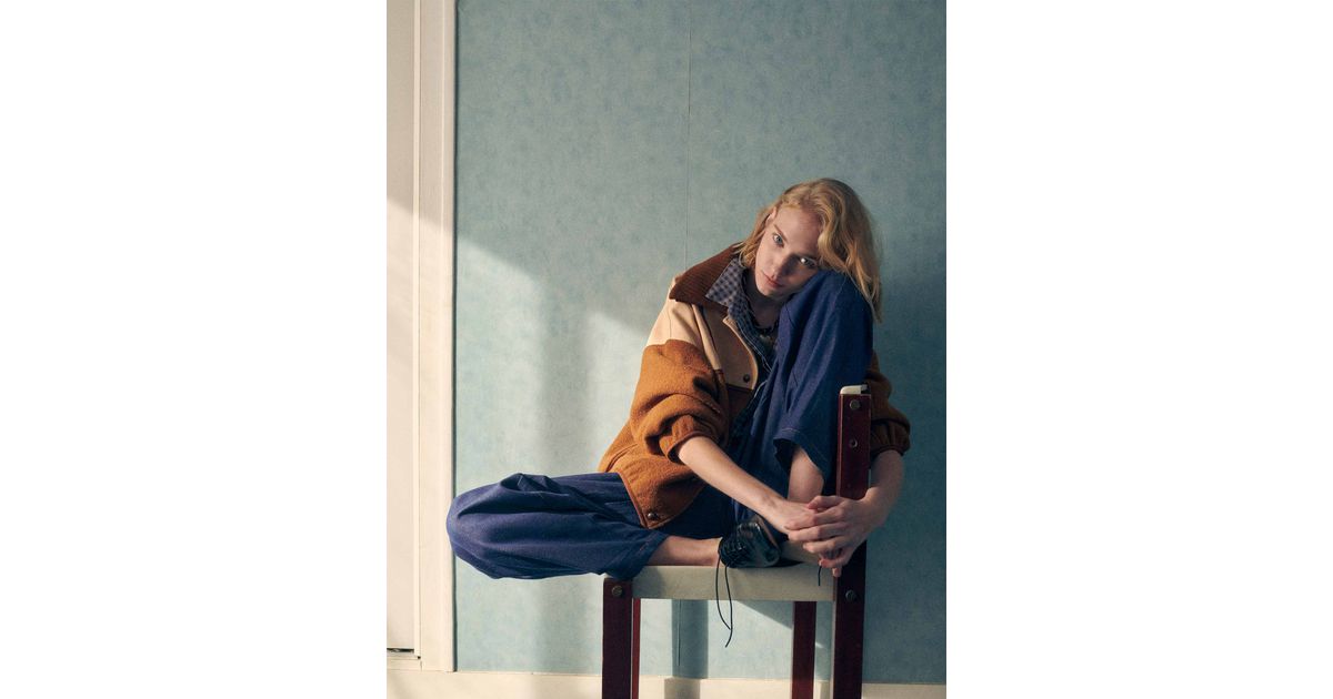 Sesn Sessùn SS26 womenswear #16 - Tagwalk: The Fashion Search Engine