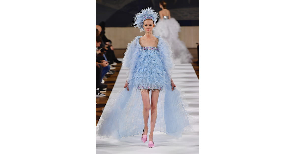 Yanina Couture SS22 couture #31 - Tagwalk: The Fashion Search Engine